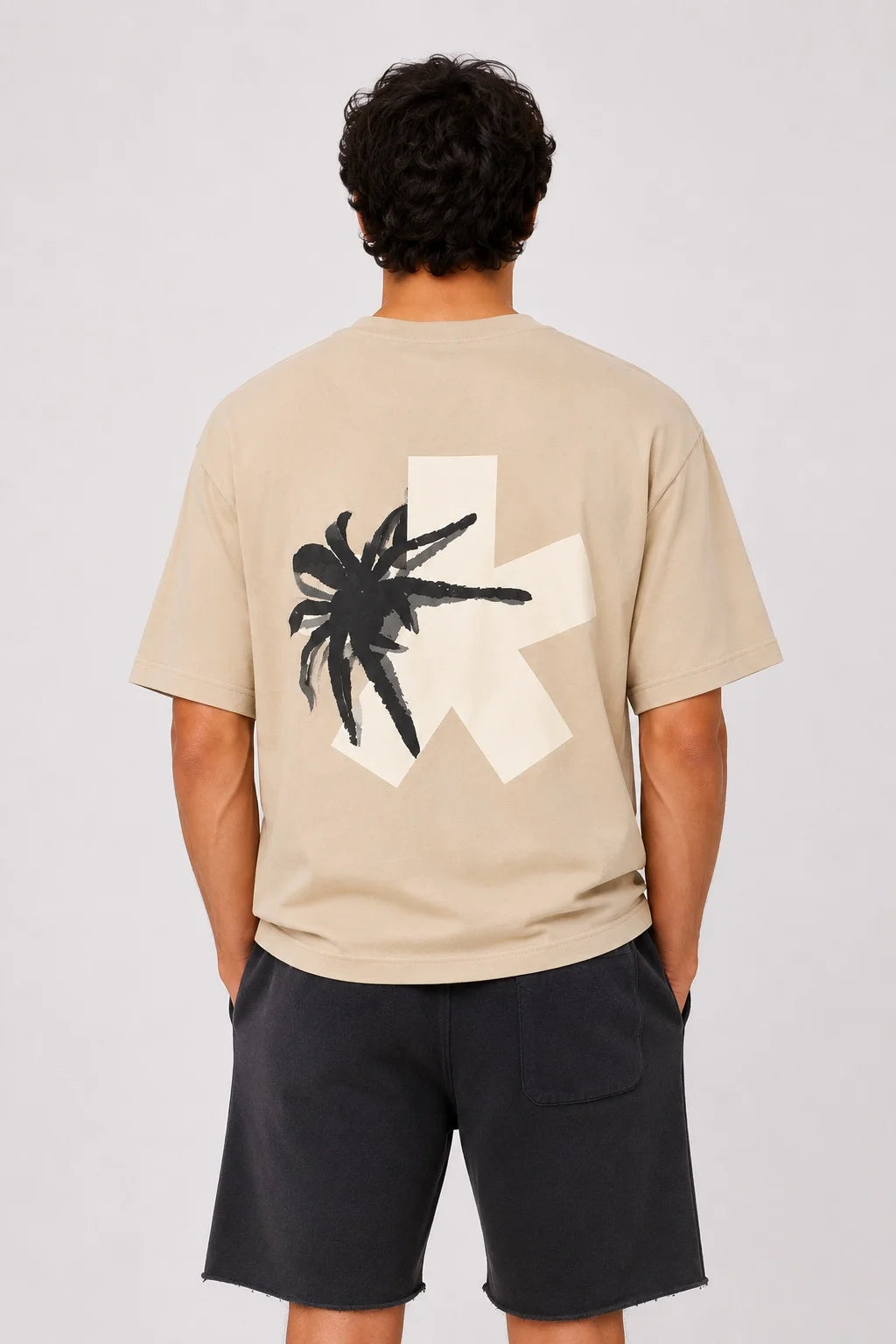 T-shirt Comme Des Fuckdown