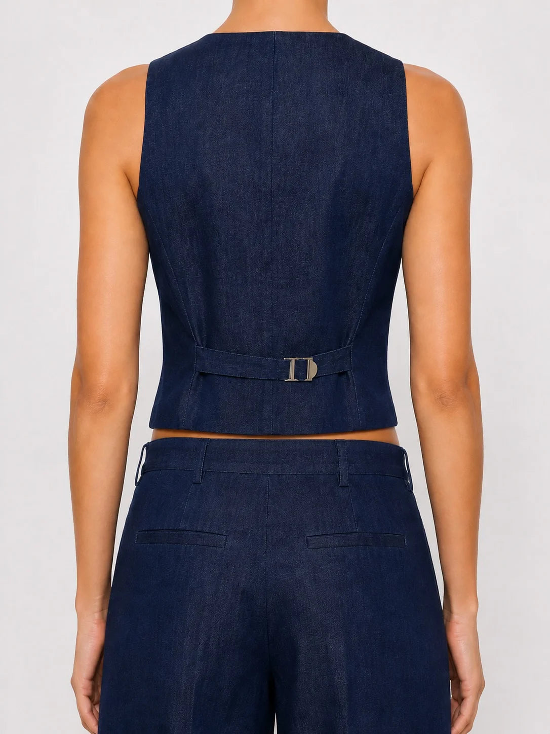 Gilet Silvian Heach