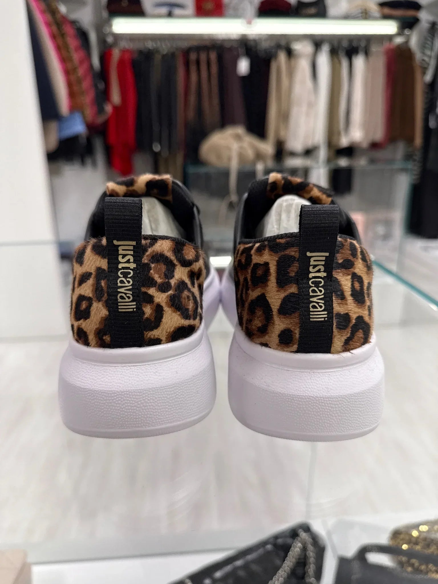 Scarpe Just Cavalli