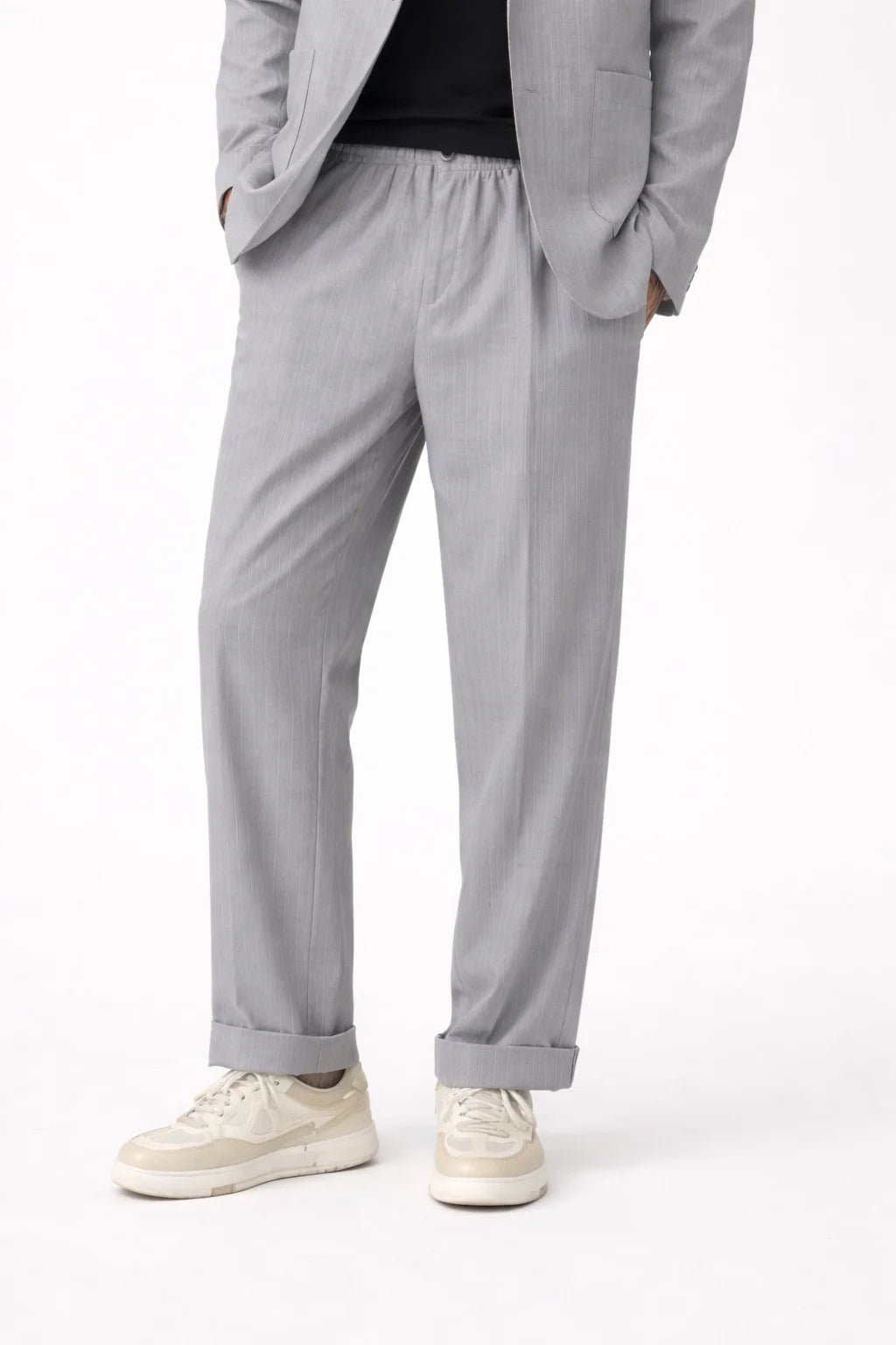 Pantalone OverD