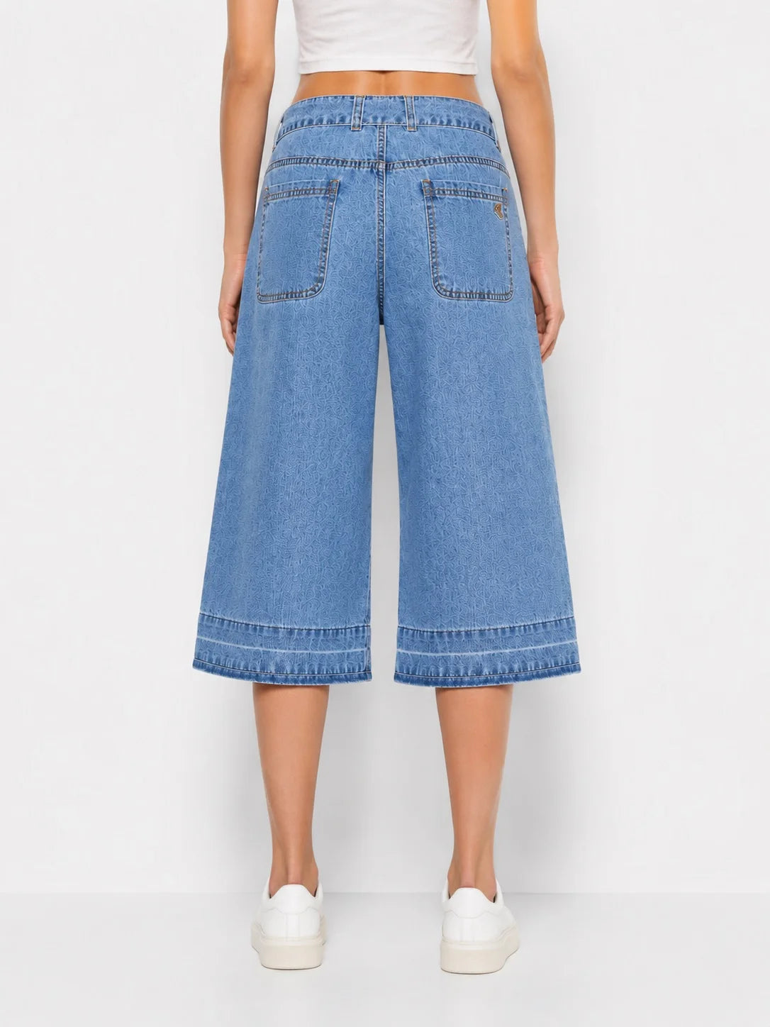 Jeans Silvian Heach