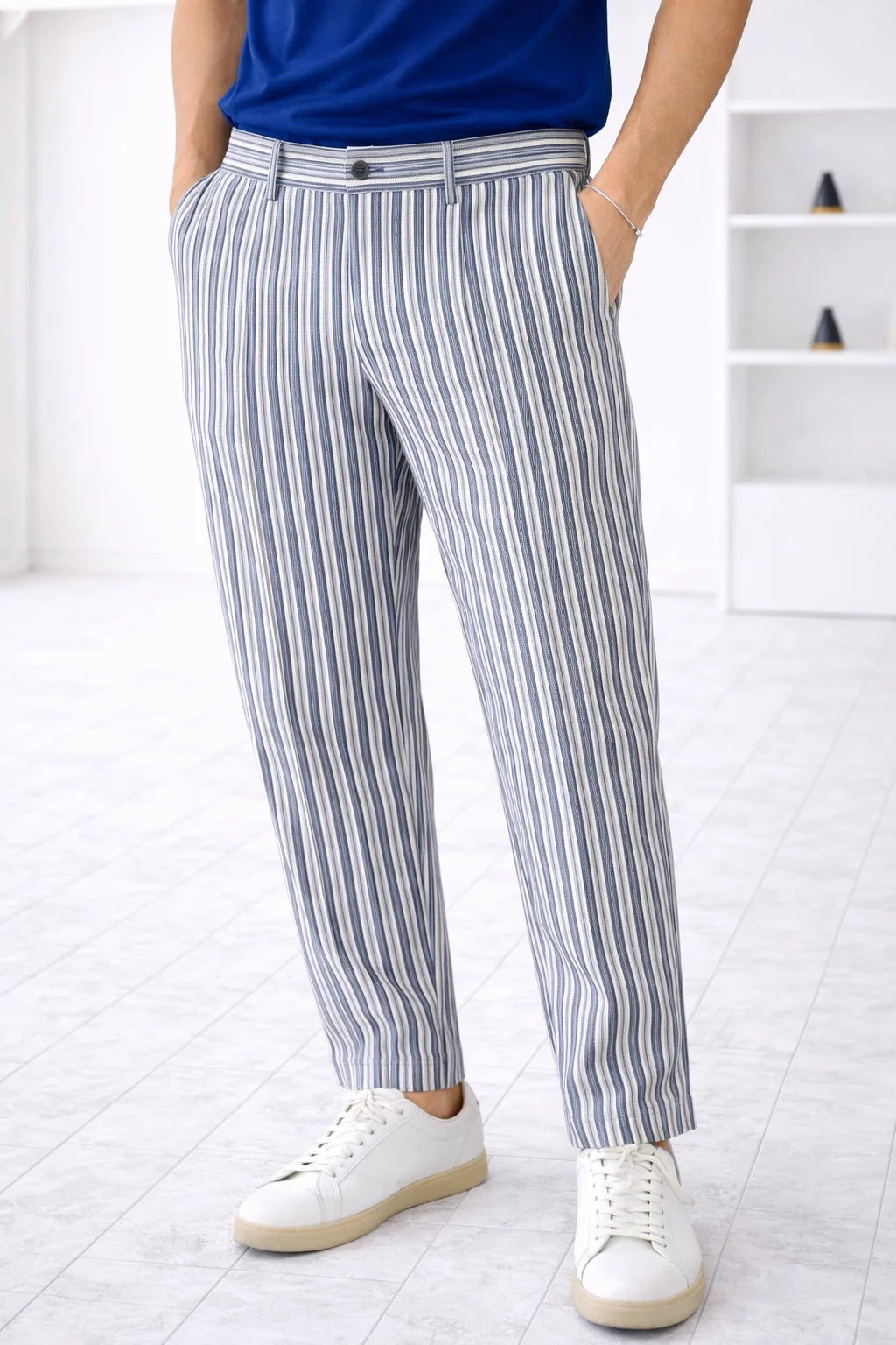 Pantalone OverD