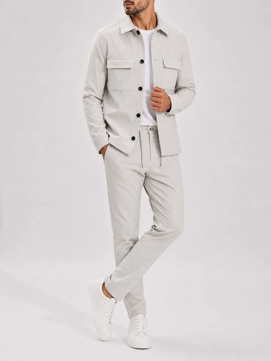 Camicia Fradi