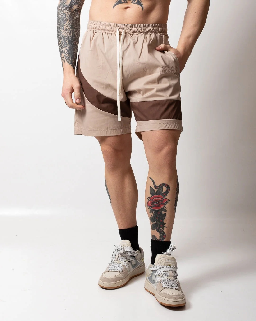 Shorts Comme Des Fuckdown