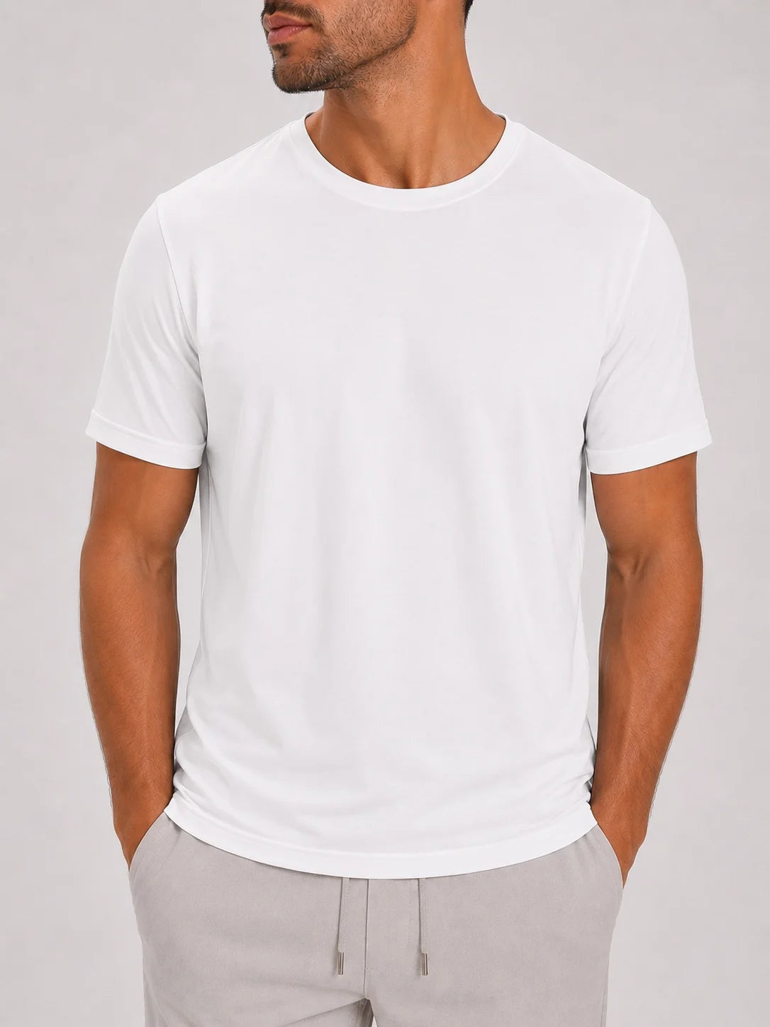 T-shirt Fradi