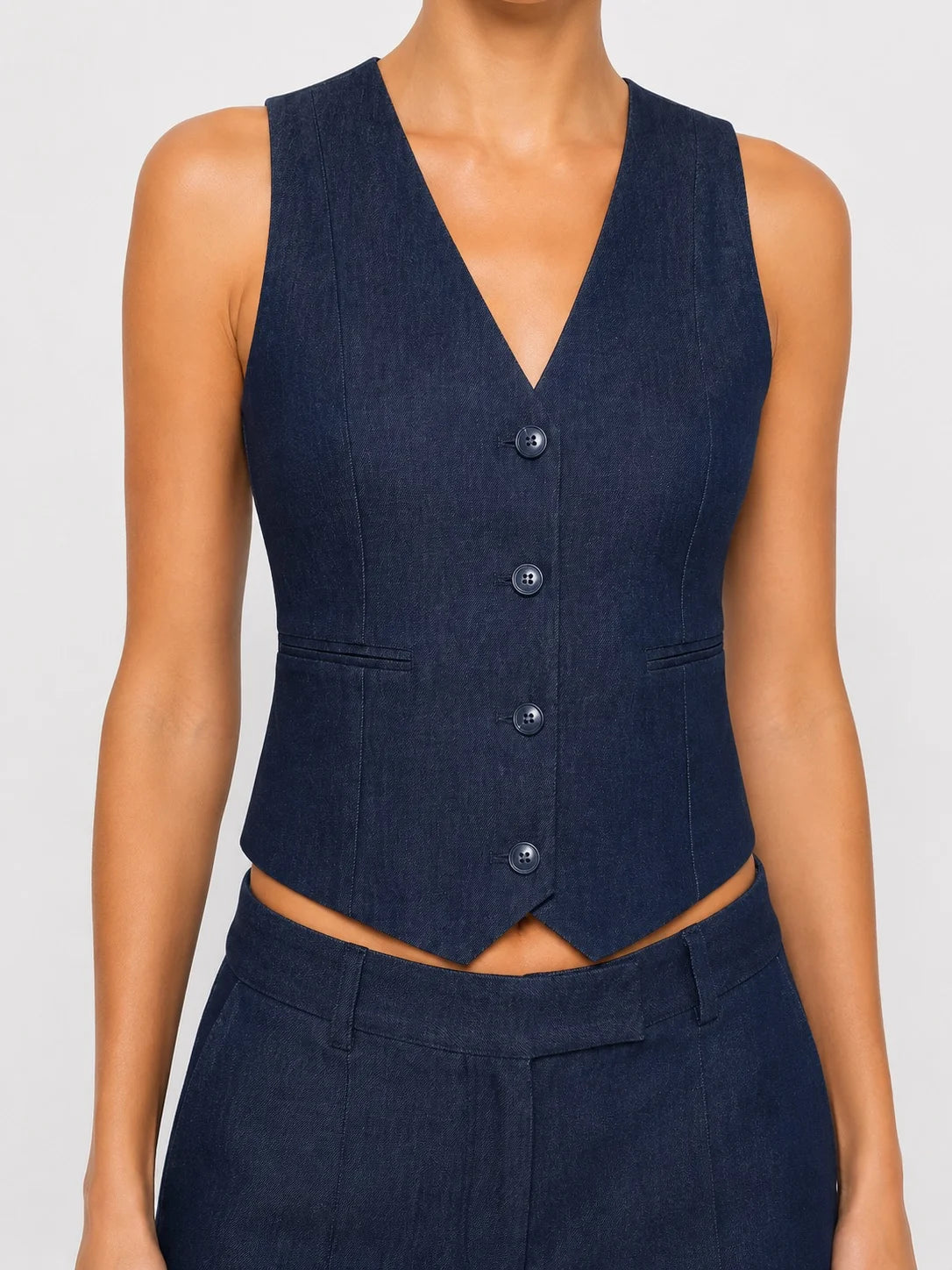 Gilet Silvian Heach
