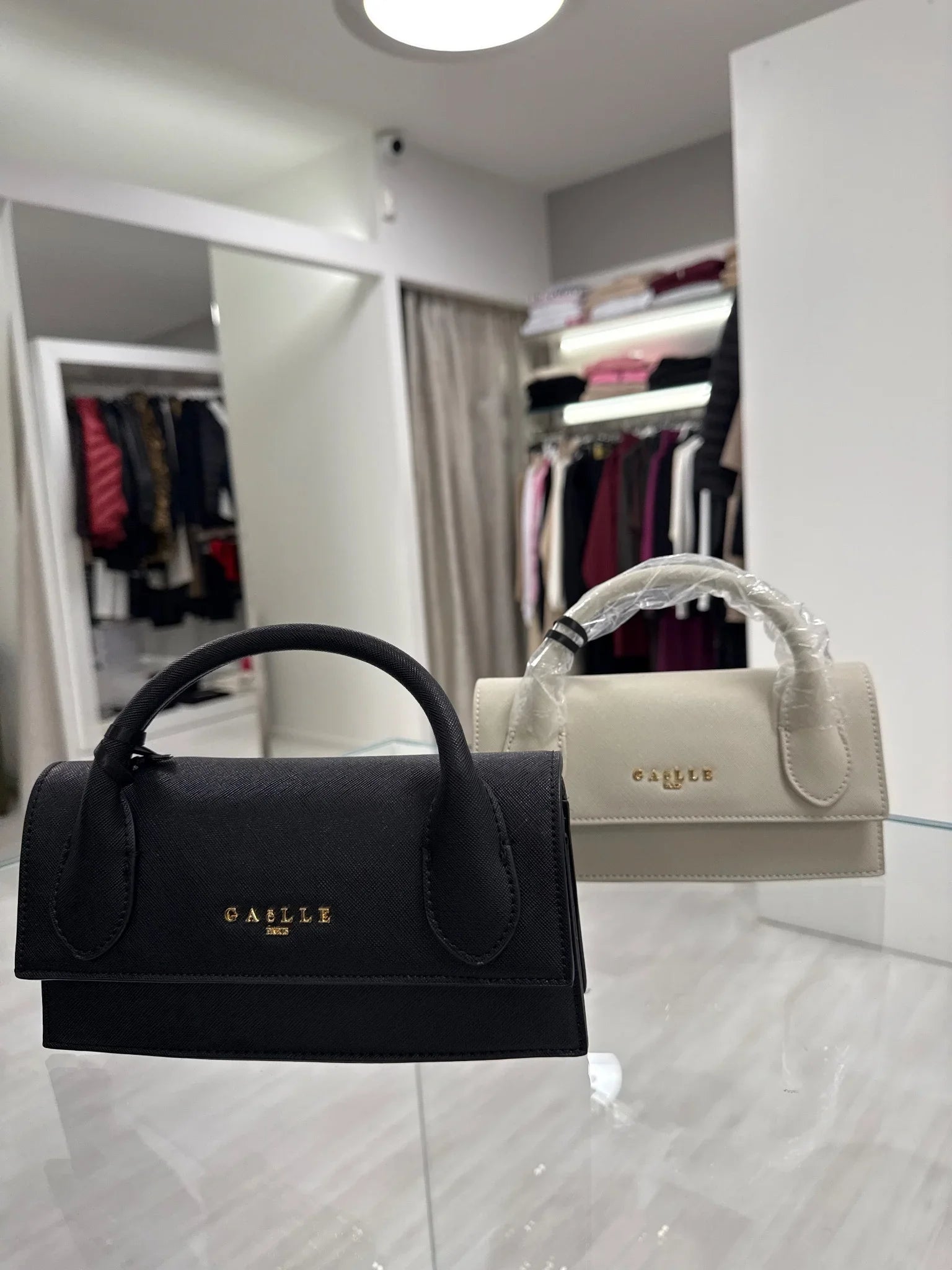 Borsa Gaelle Paris