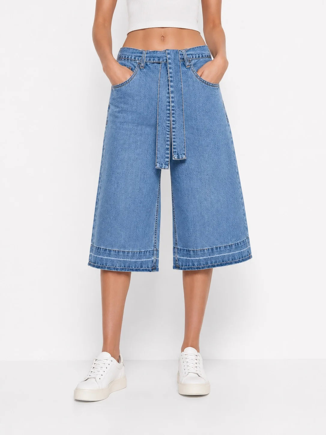 Jeans Silvian Heach