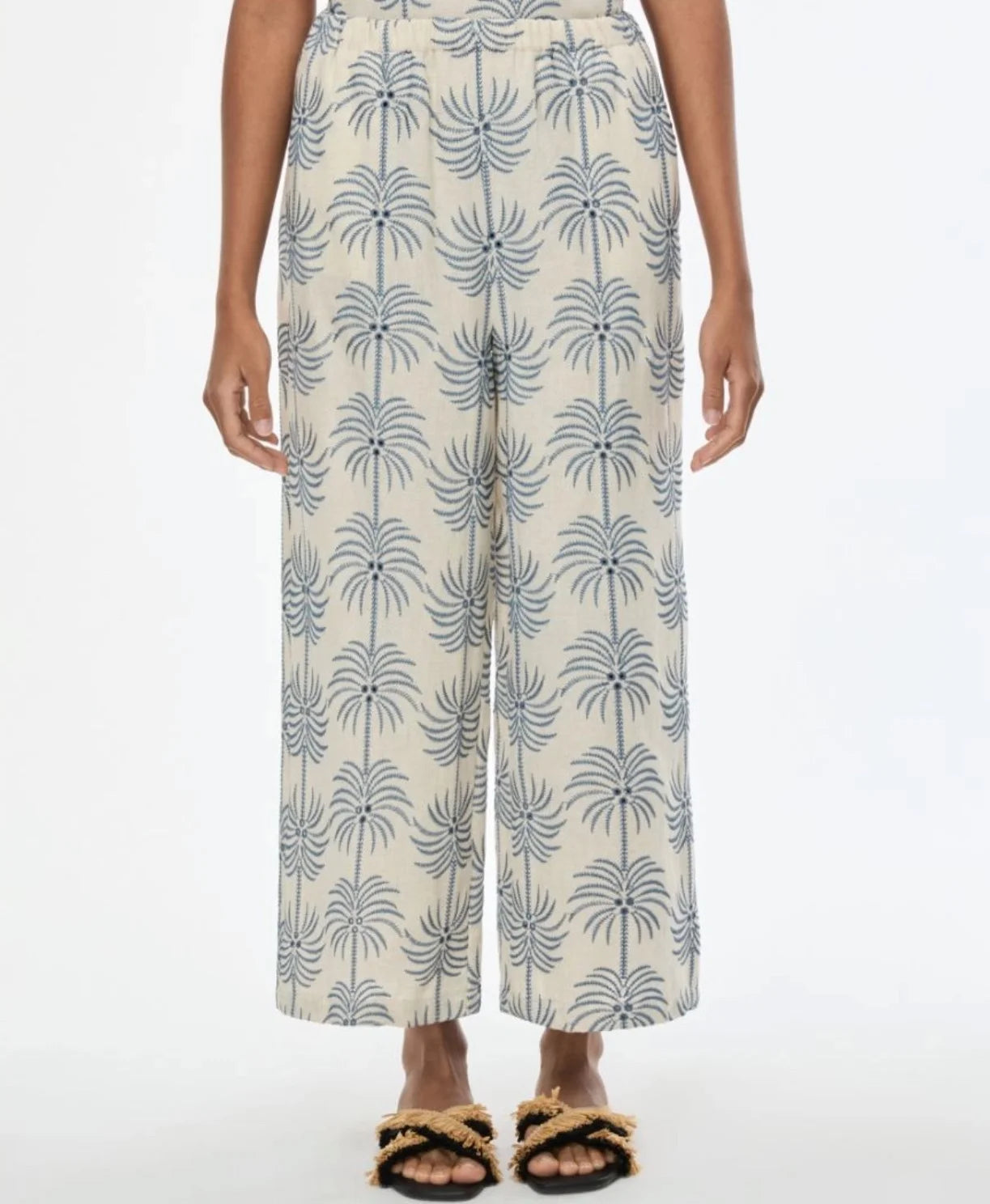 Pantalone iBlues