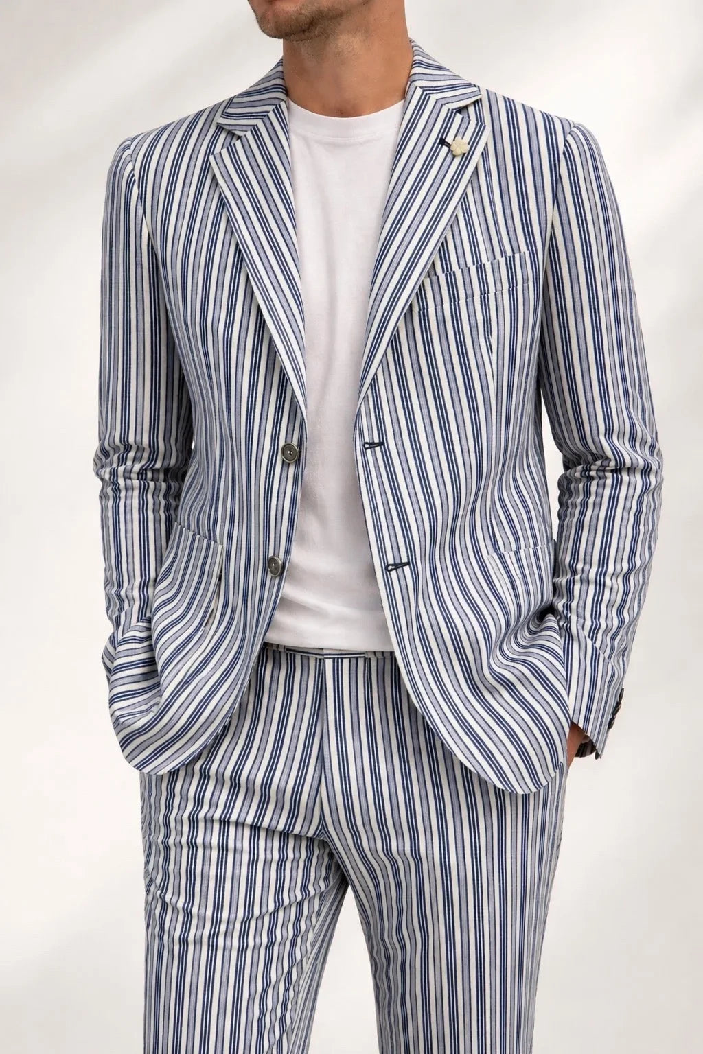 Blazer OverD