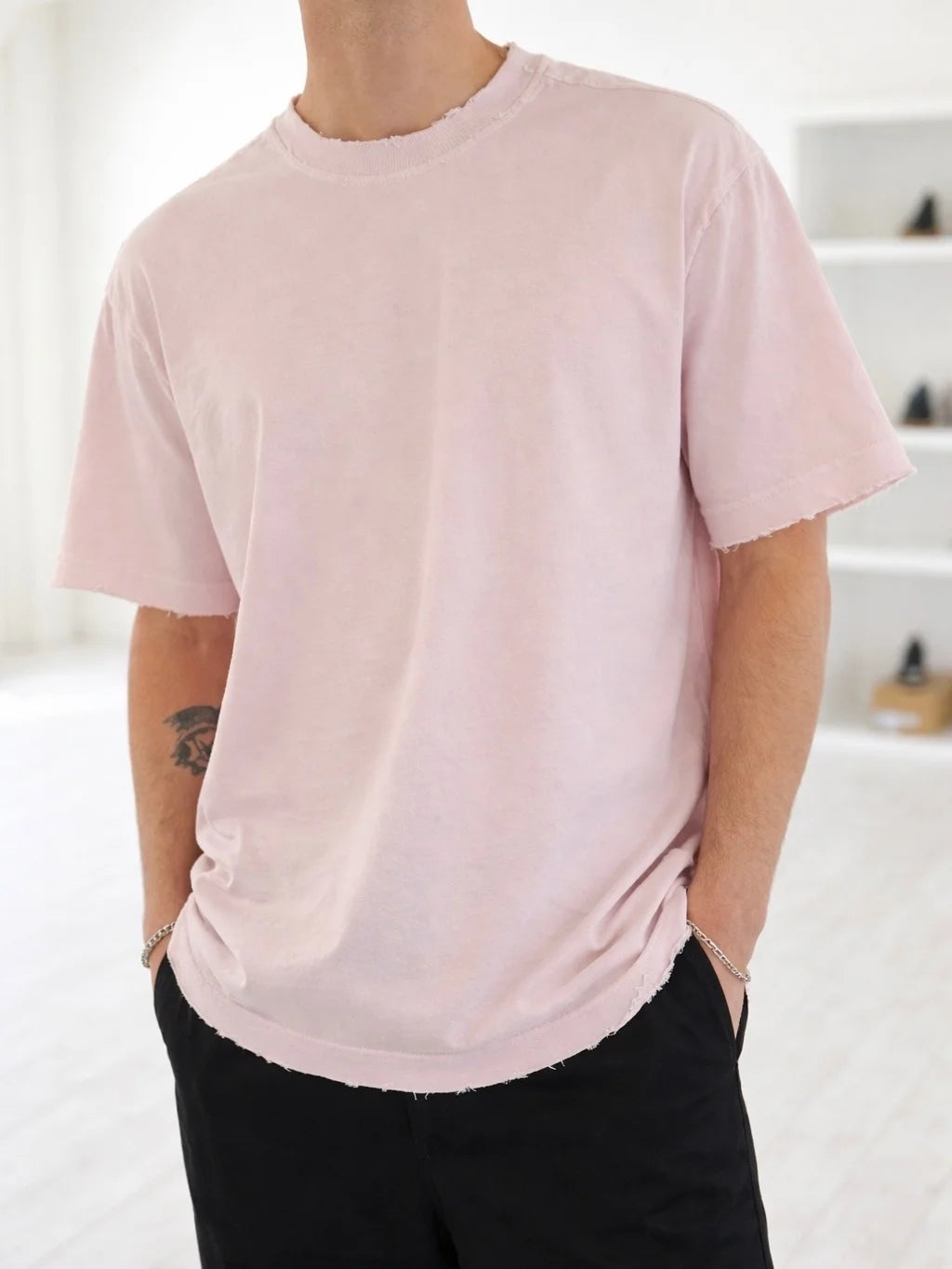 T-shirt OverD