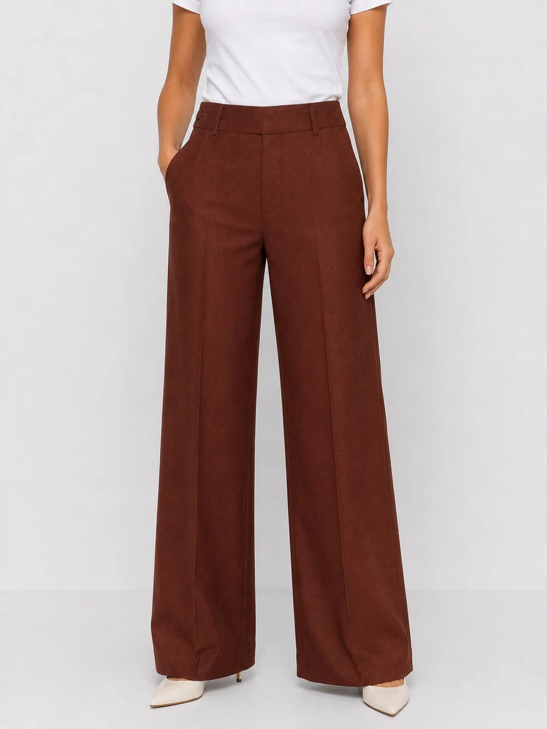 Pantalone Silvian Heach