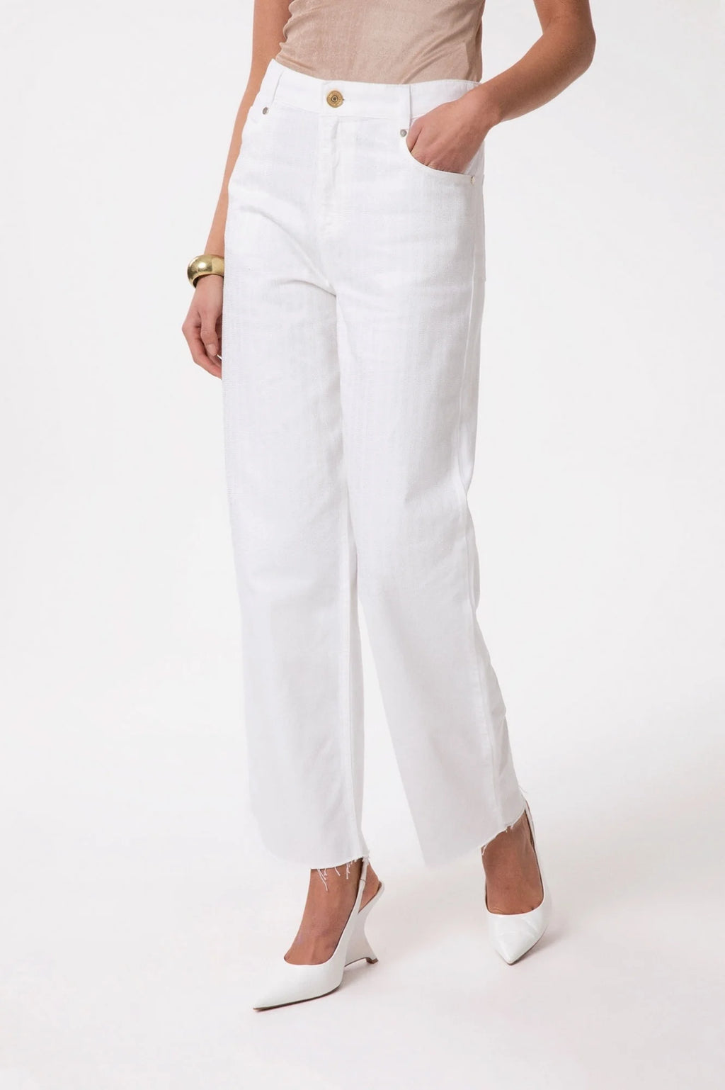 Jeans Gaelle Paris