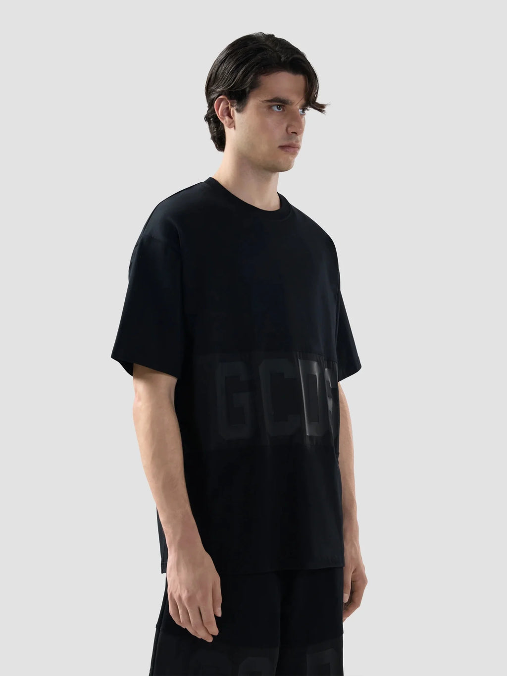T-shirt GCDS