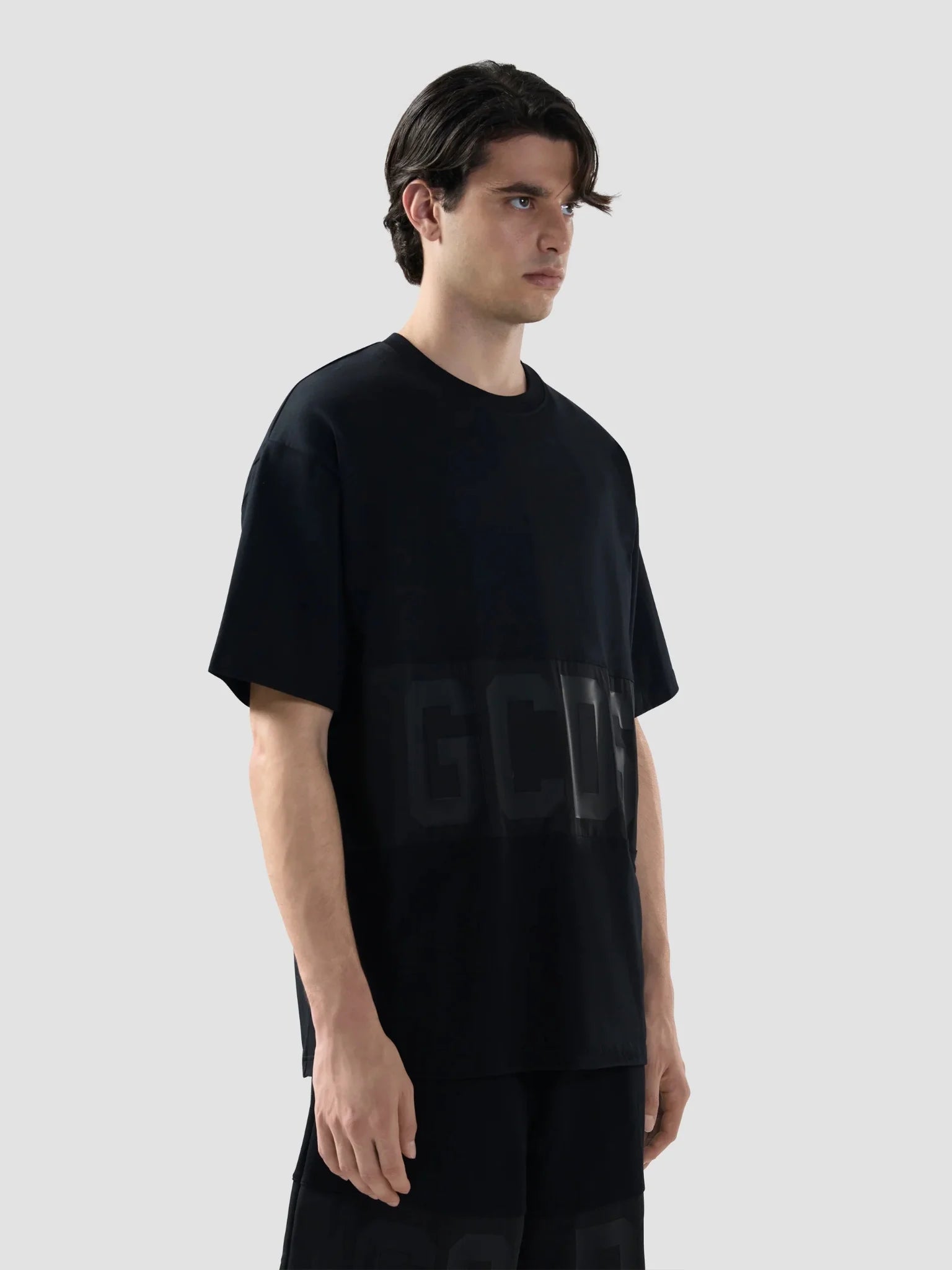 T-shirt GCDS