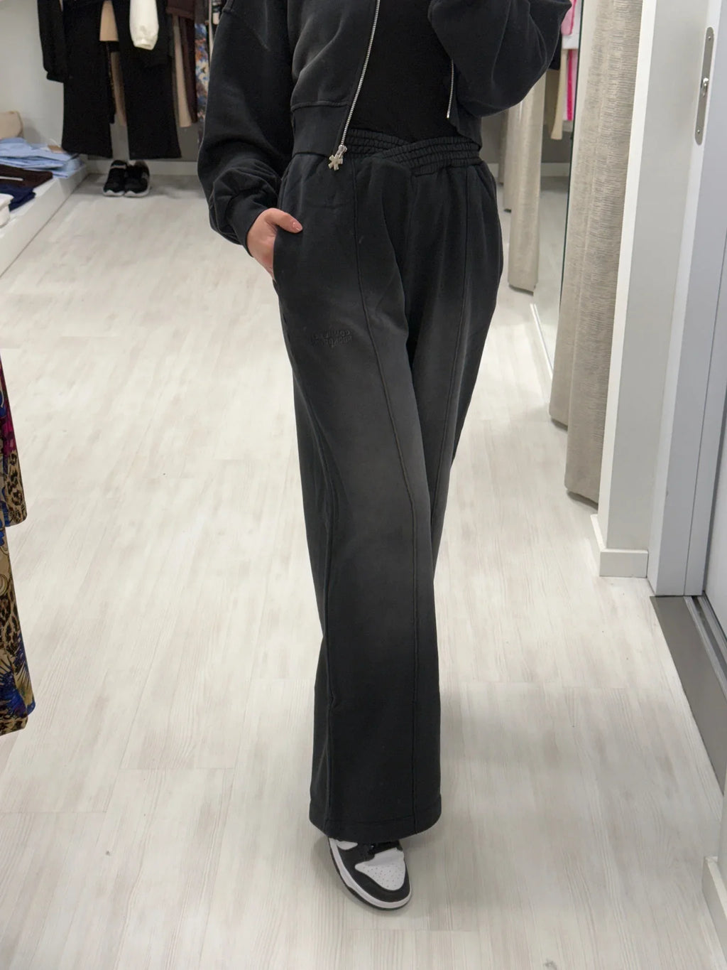 Pantalone Comme Des Fuckdown