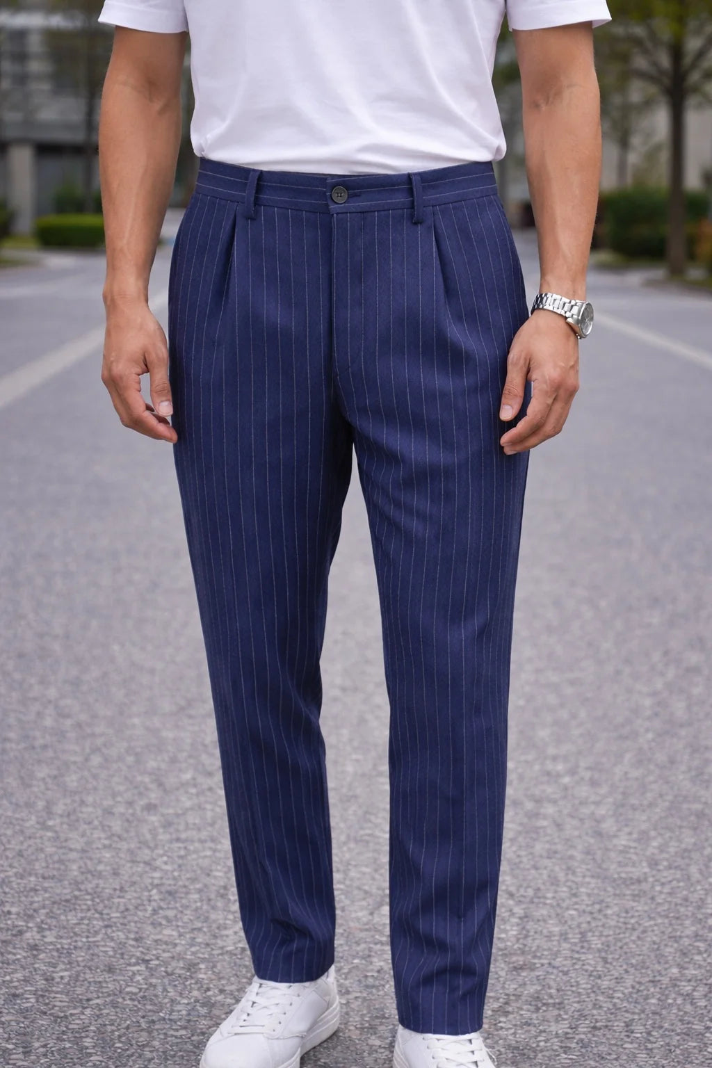Pantalone OverD