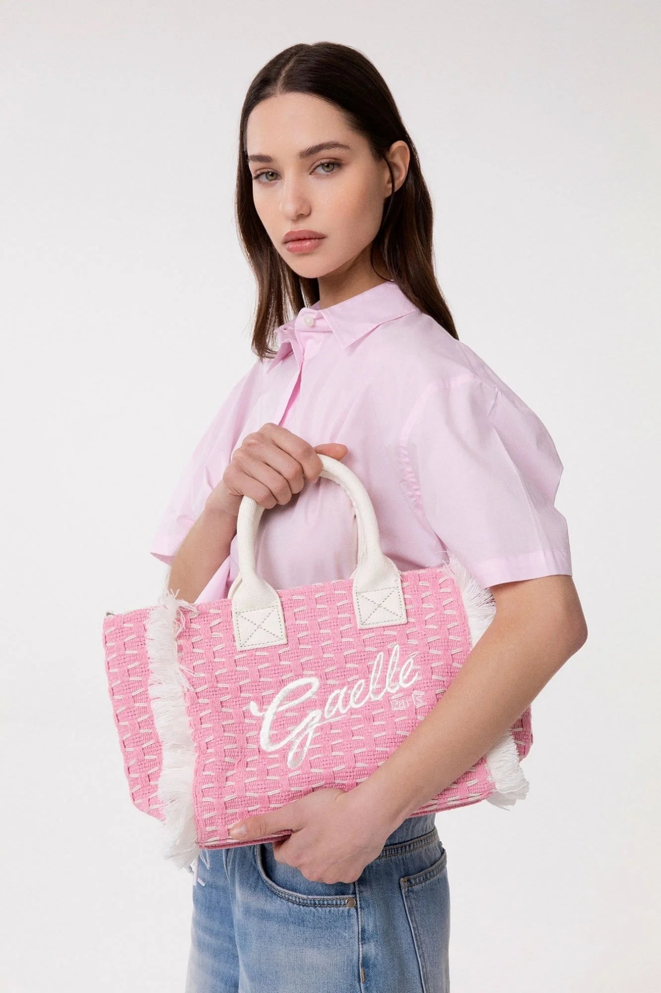 Borsa Gaelle Paris