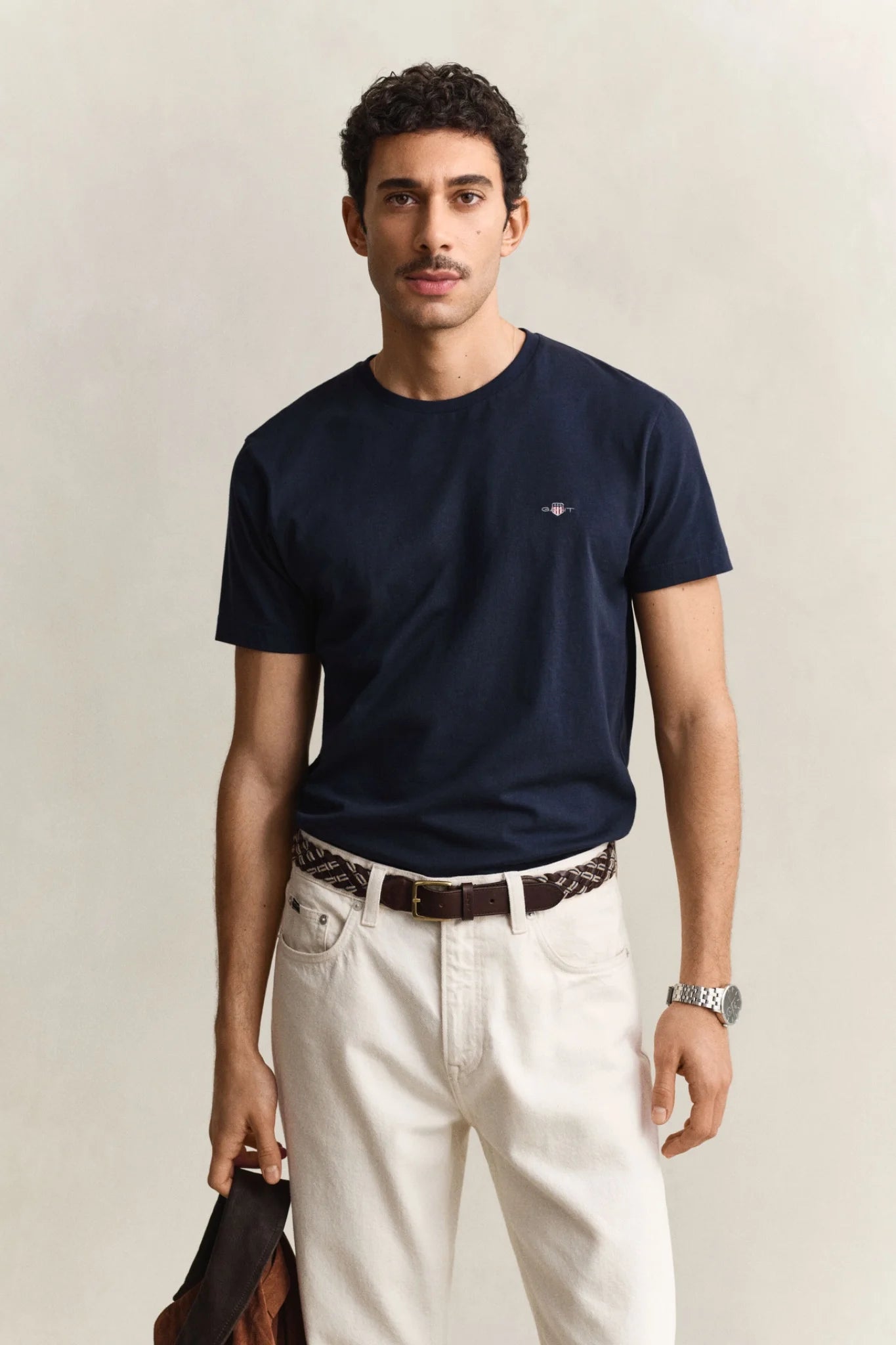 T-shirt Gant
