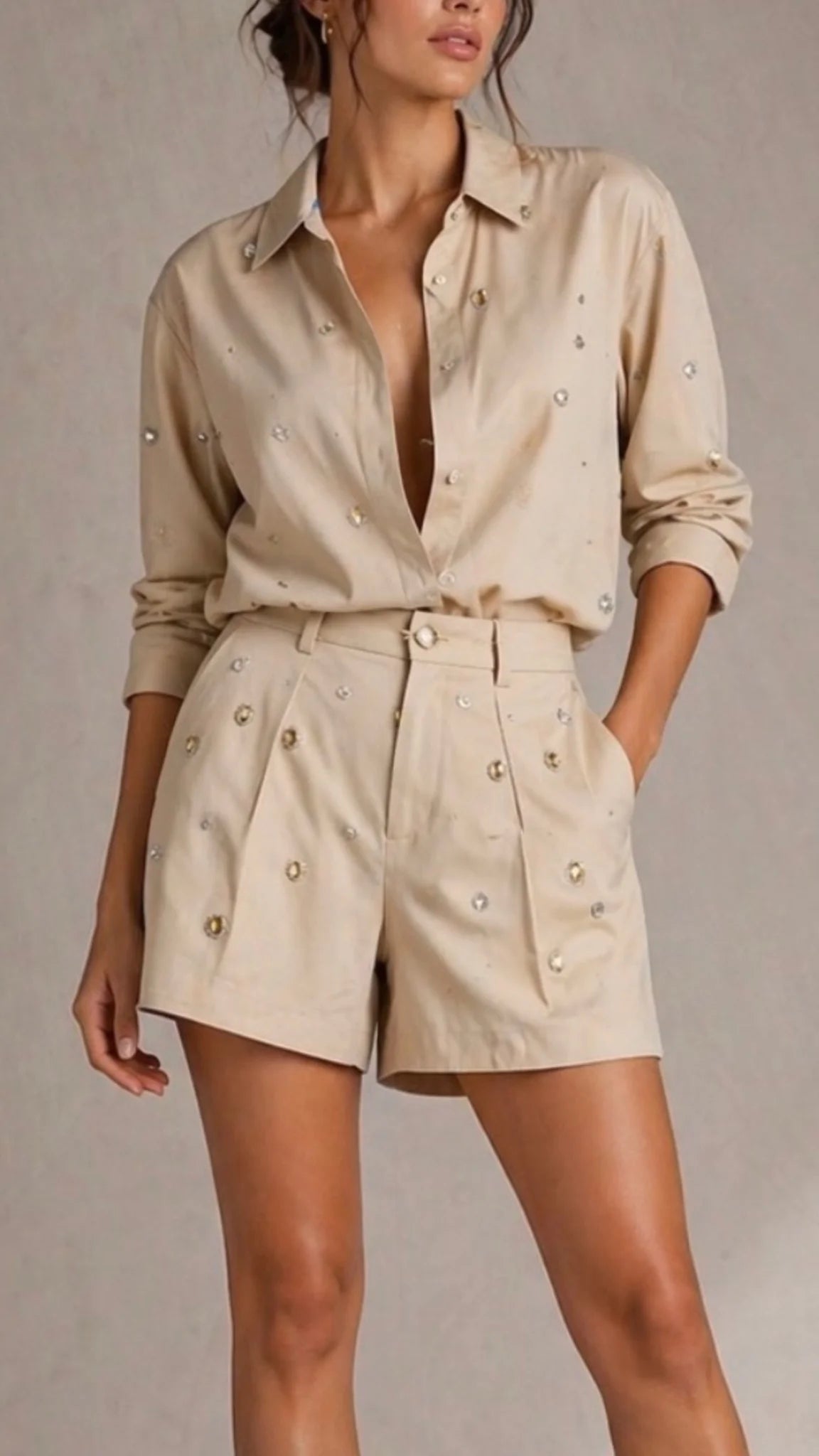 Shorts Silvian Heach