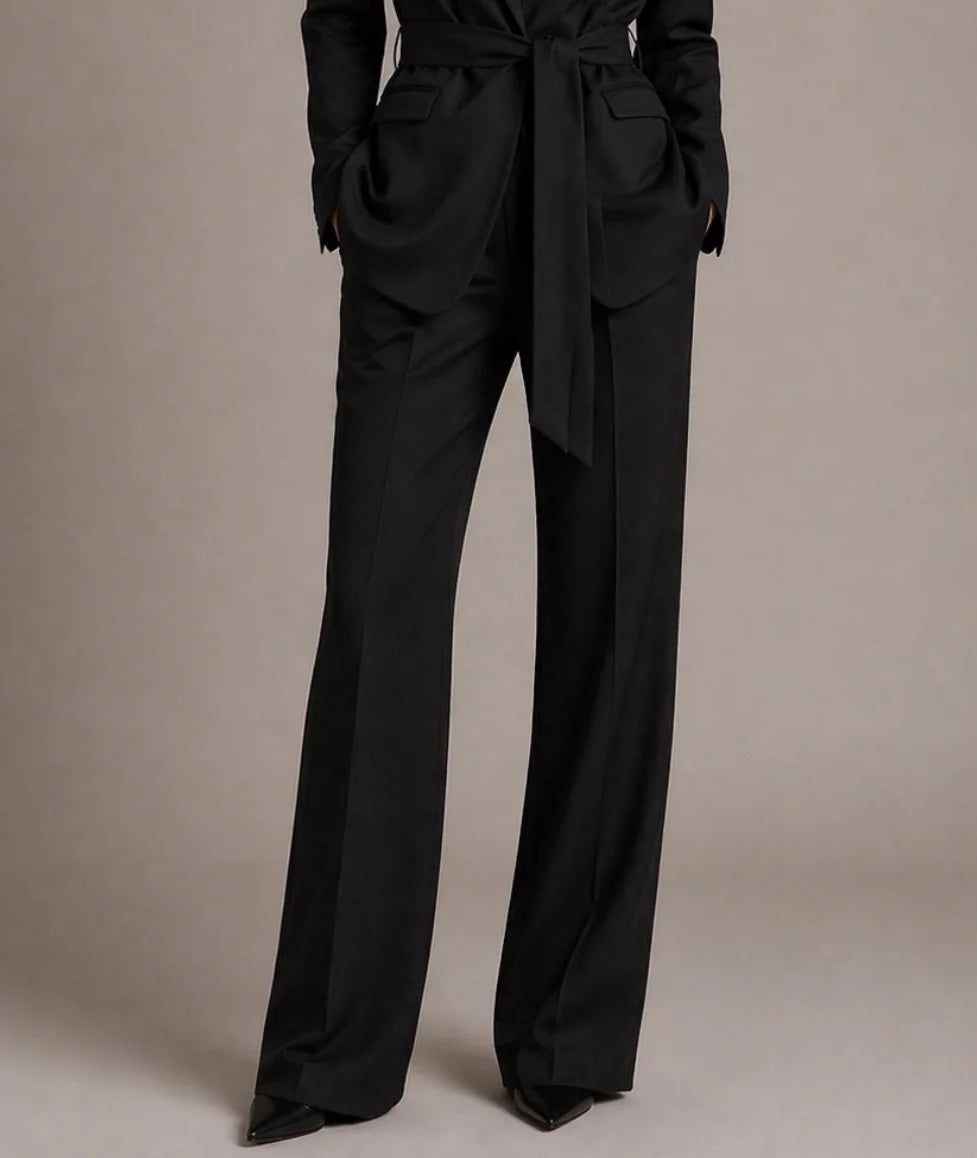 Pantaloni Silvian Heach