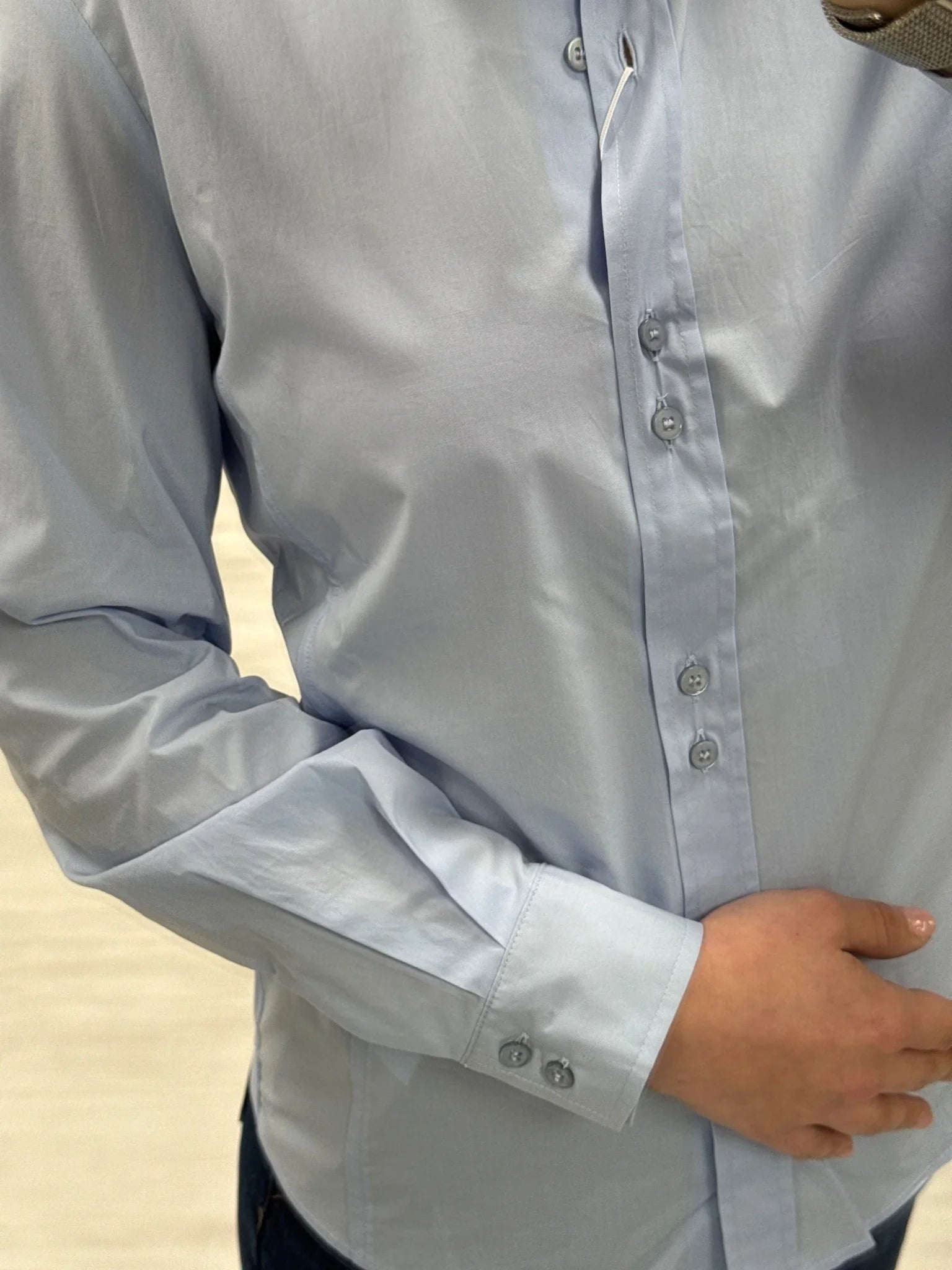 Camicia iBlues