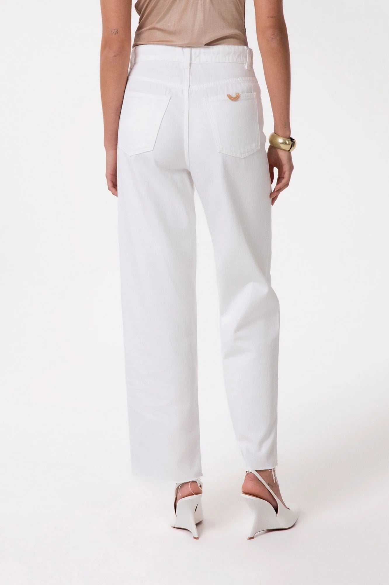 Jeans Gaelle Paris