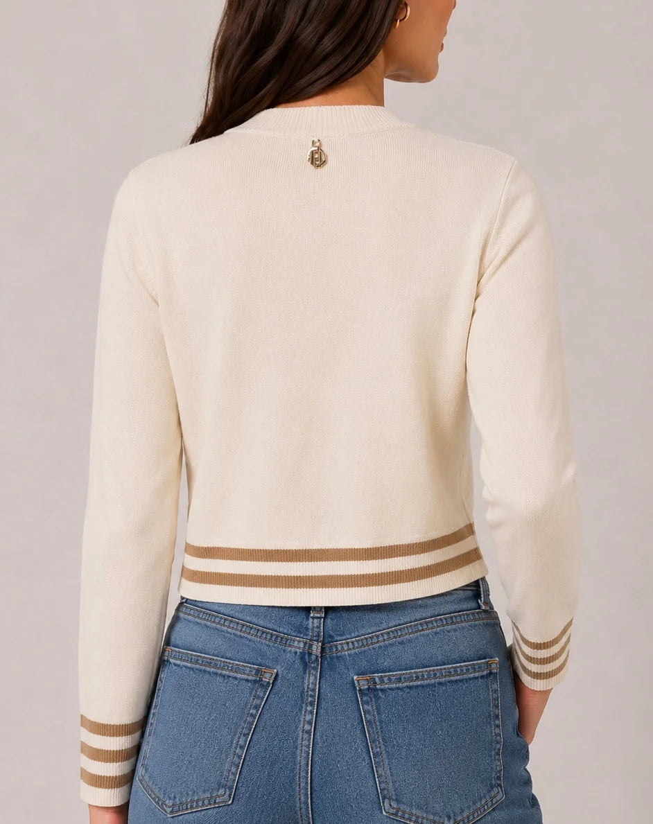 Cardigan Silvian Heach