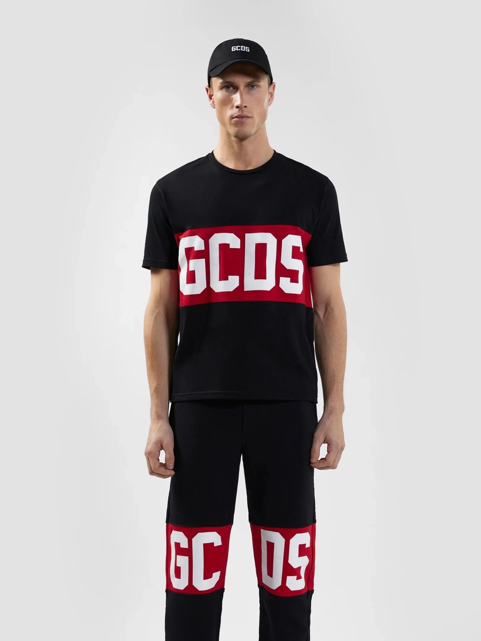 T-shirt GCDS