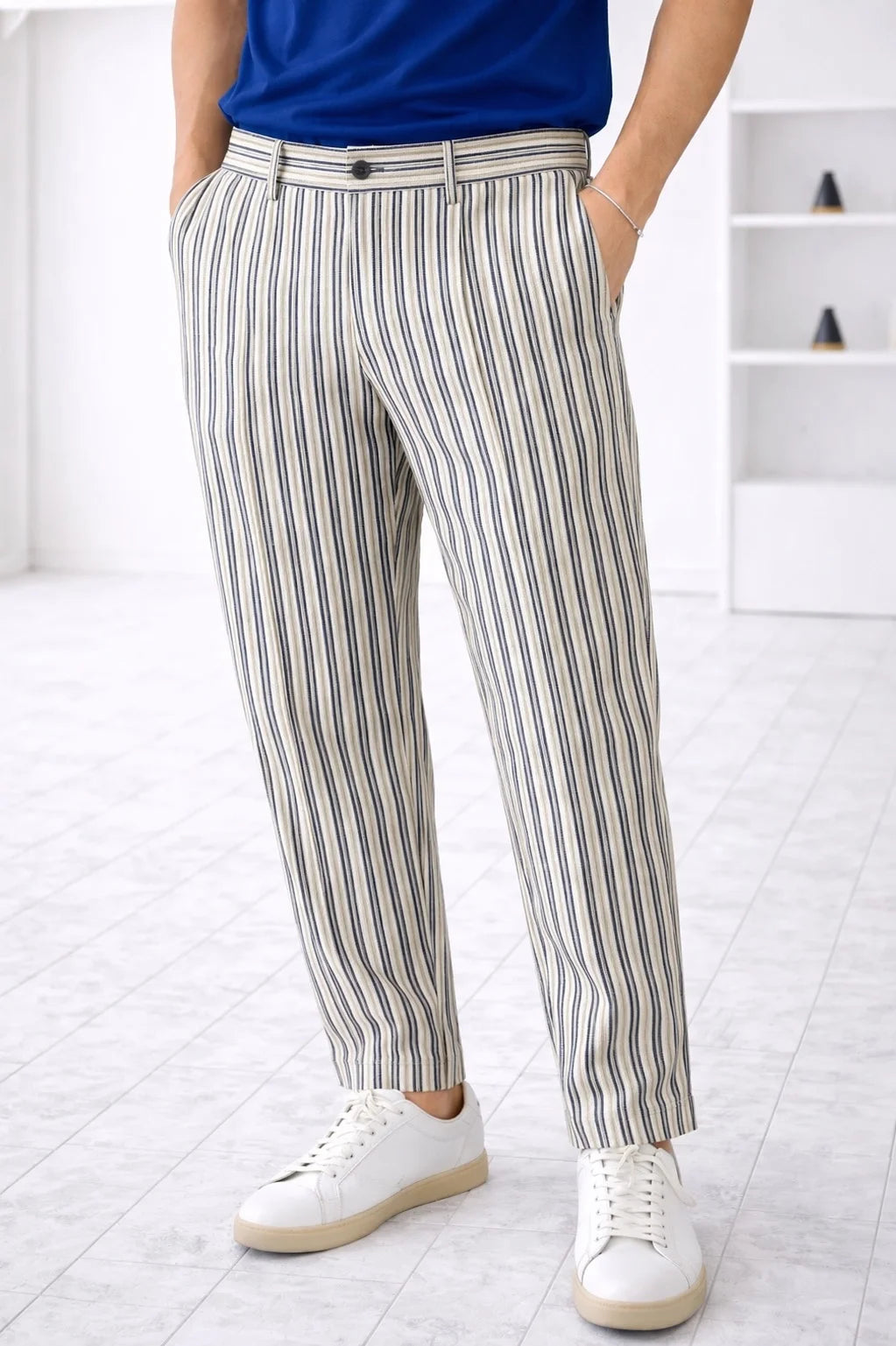 Pantalone OverD