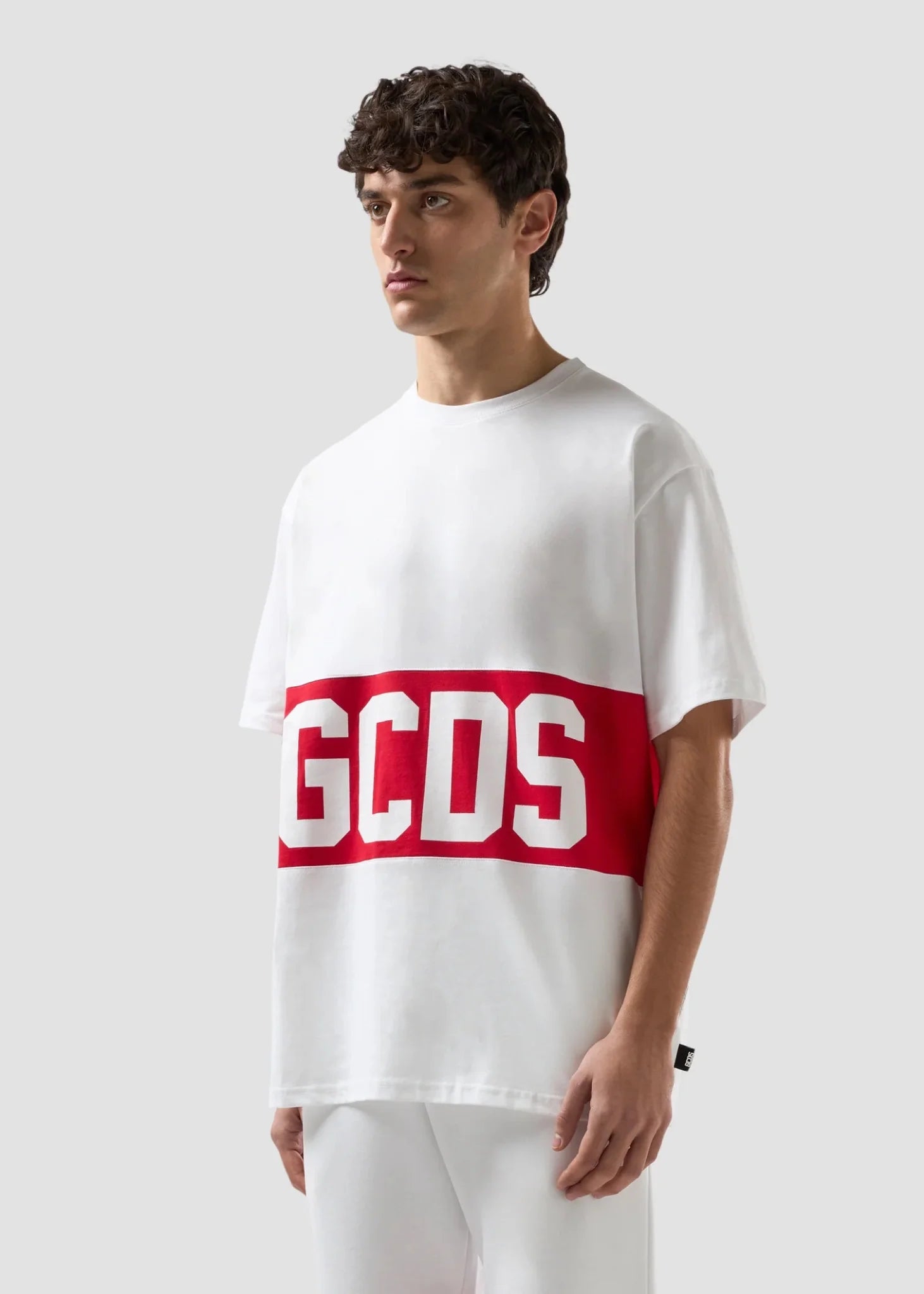T-shirt GCDS