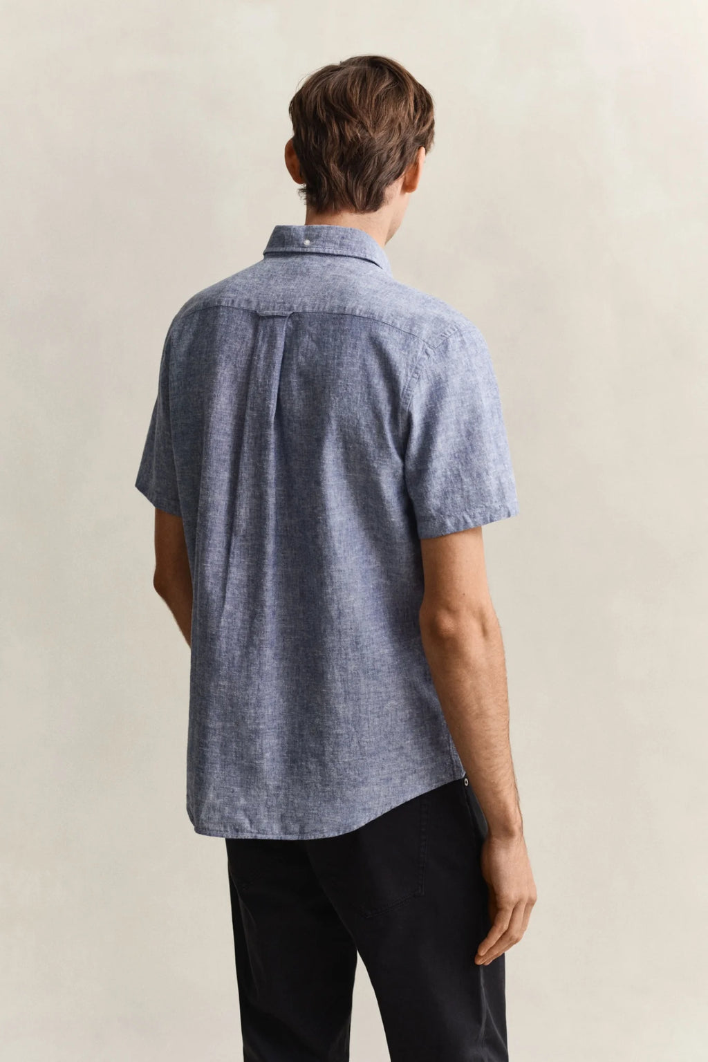 Camicia Gant