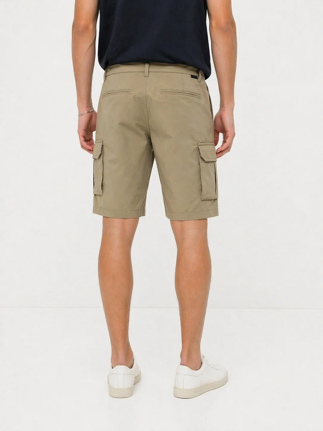Shorts OverD