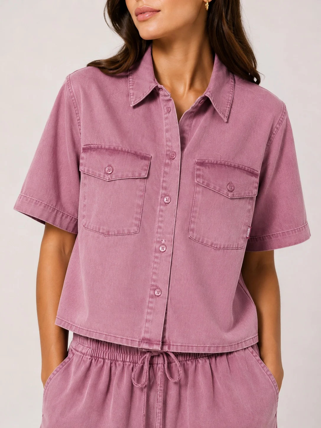 Camicia Silvian Heach