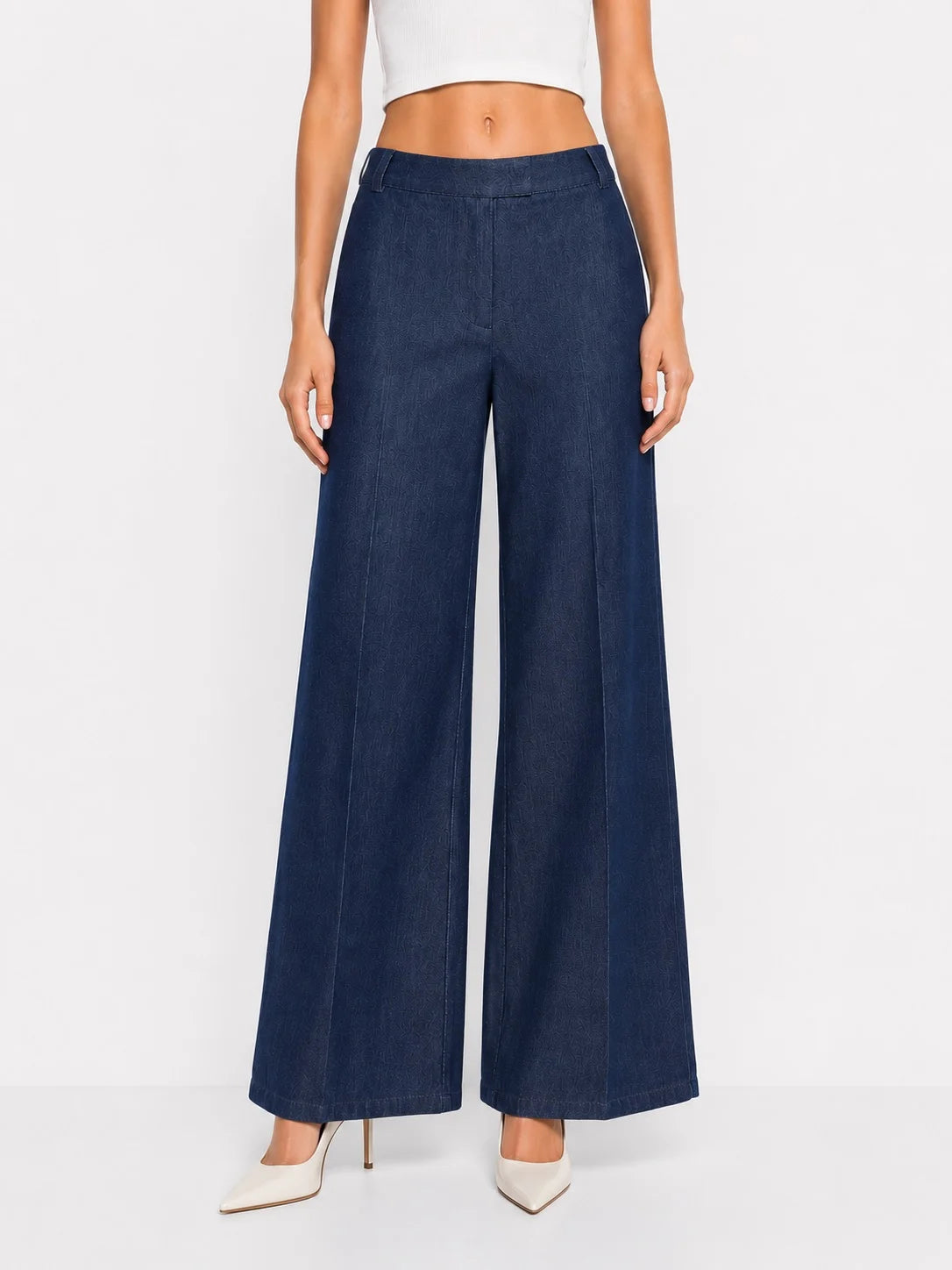 Jeans Silvian Heach