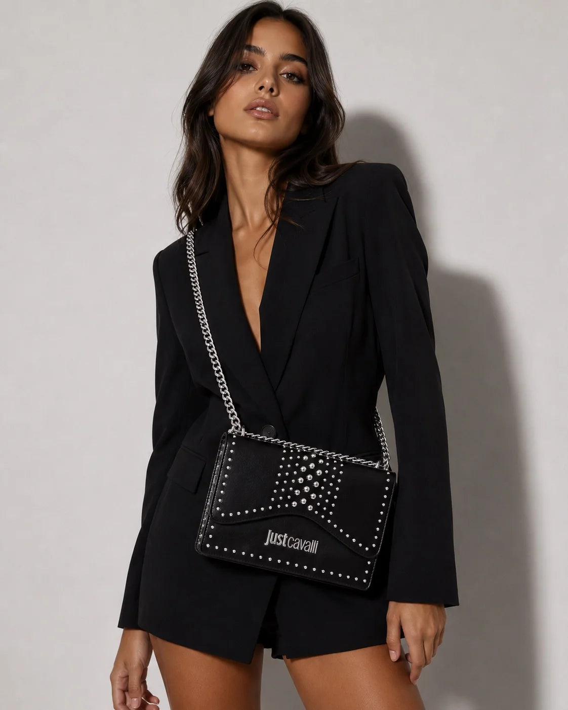 Borsa Just Cavalli