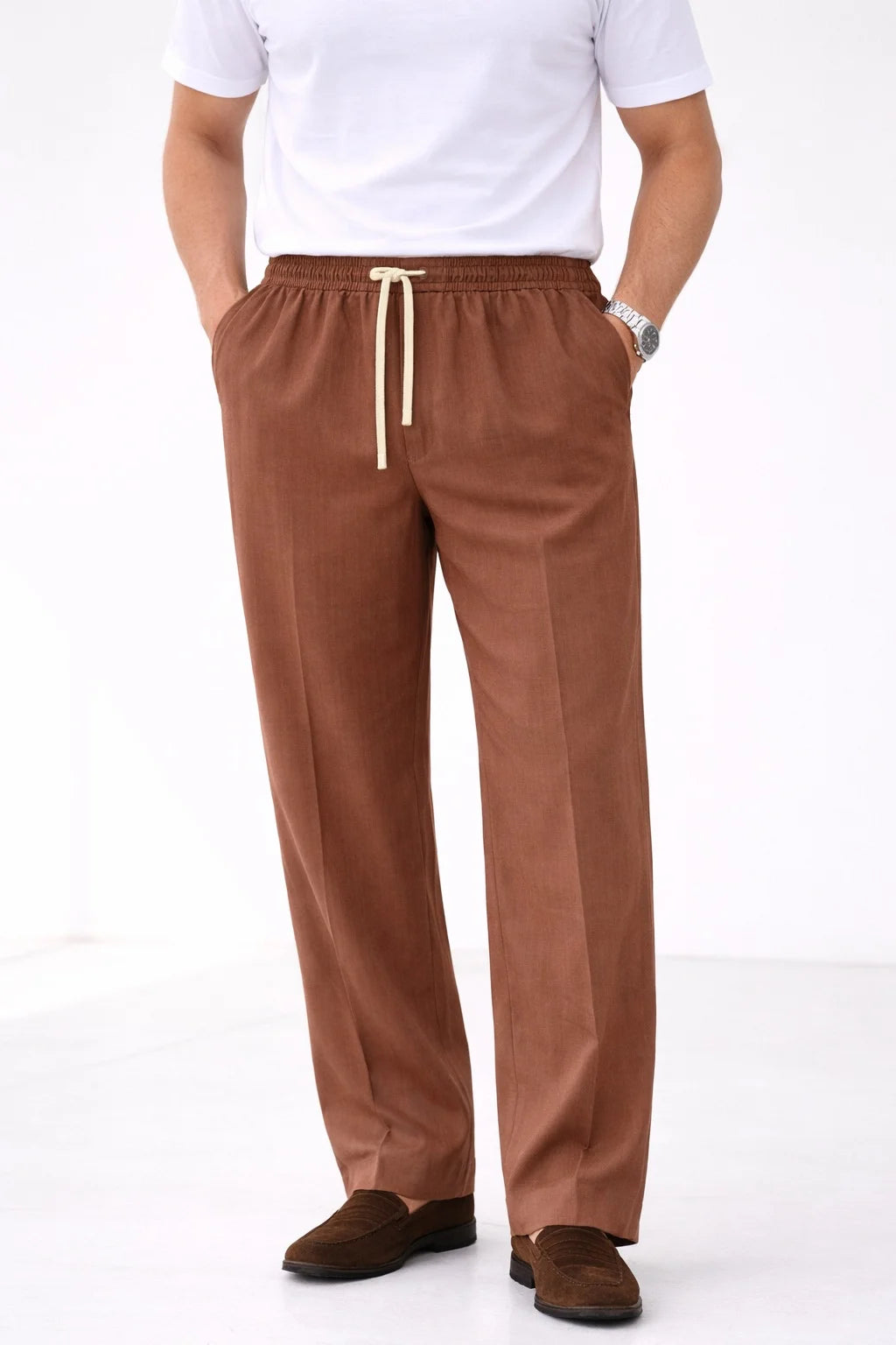 Pantalone OverD