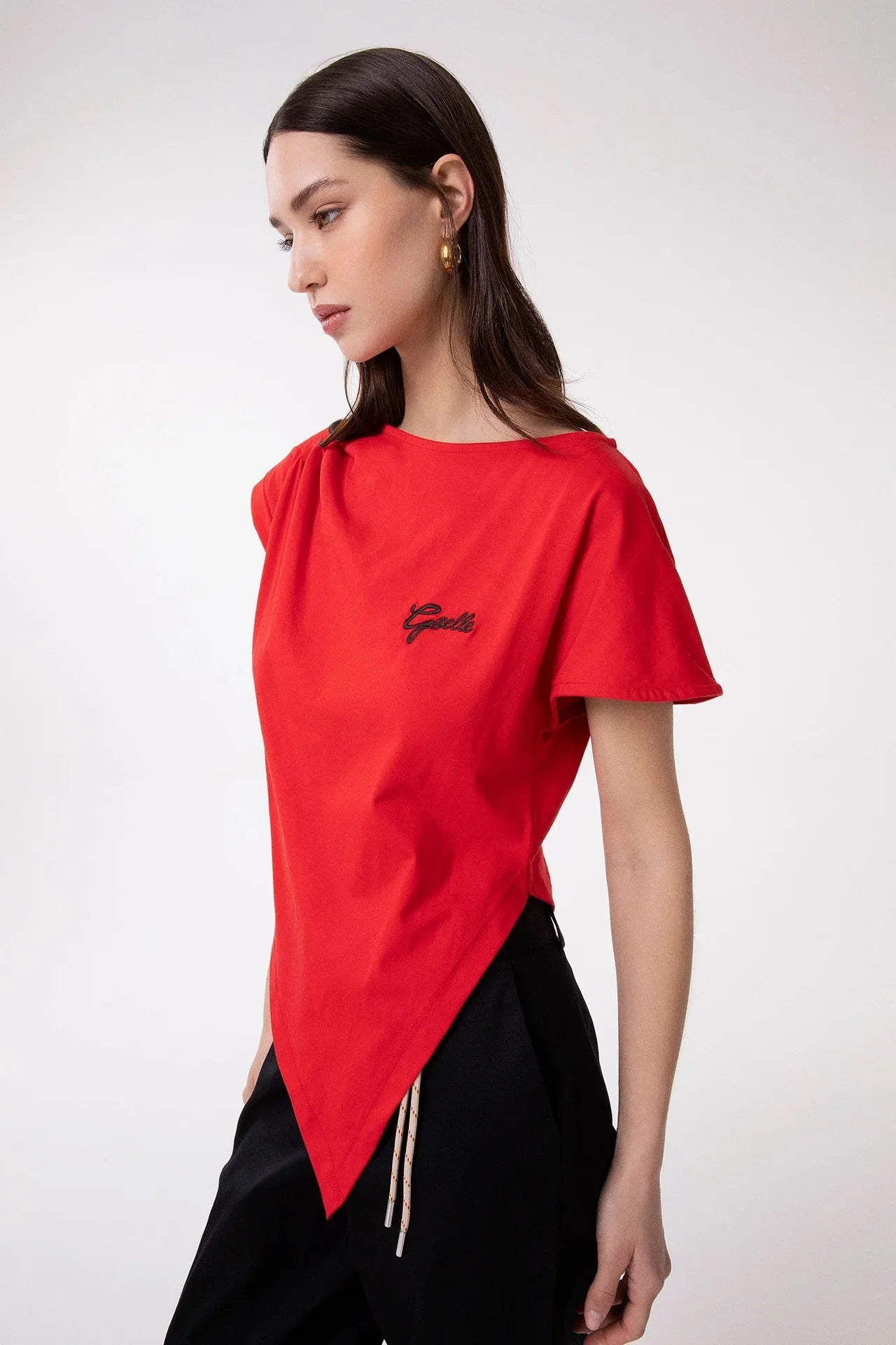 T-shirt Gaelle Paris