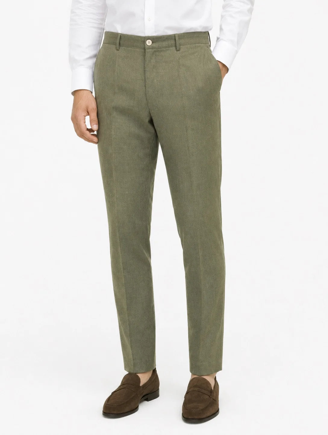 Pantalone OverD
