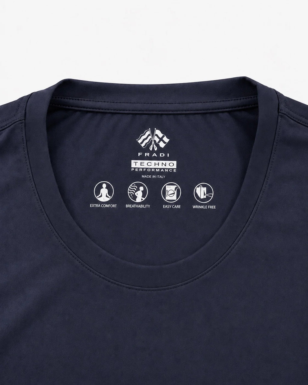 T-shirt Fradi