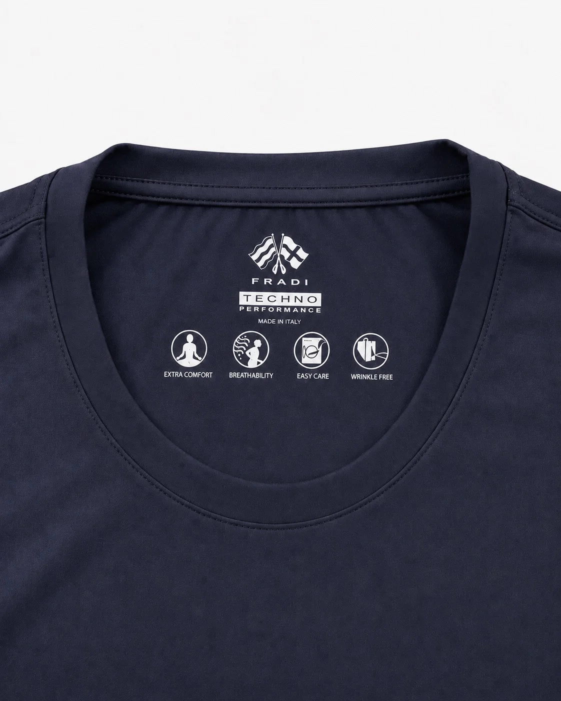 T-shirt Fradi