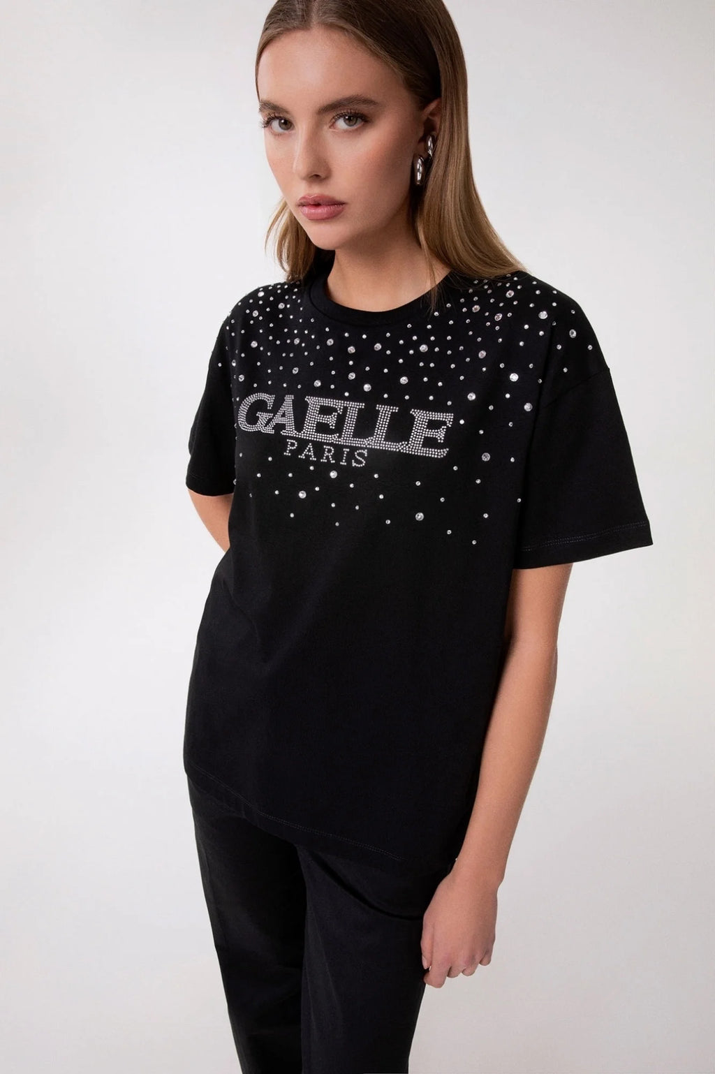 T-shirt Gaelle Paris