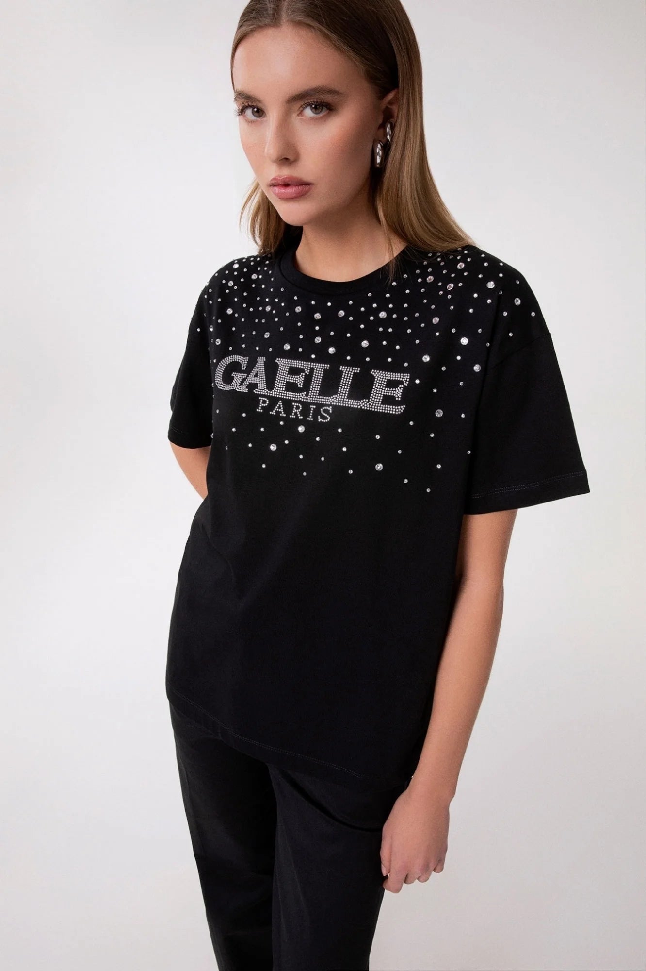 T-shirt Gaelle Paris