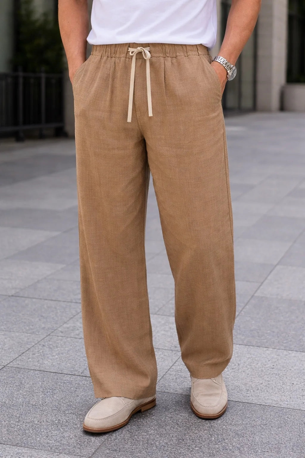 Pantalone OverD