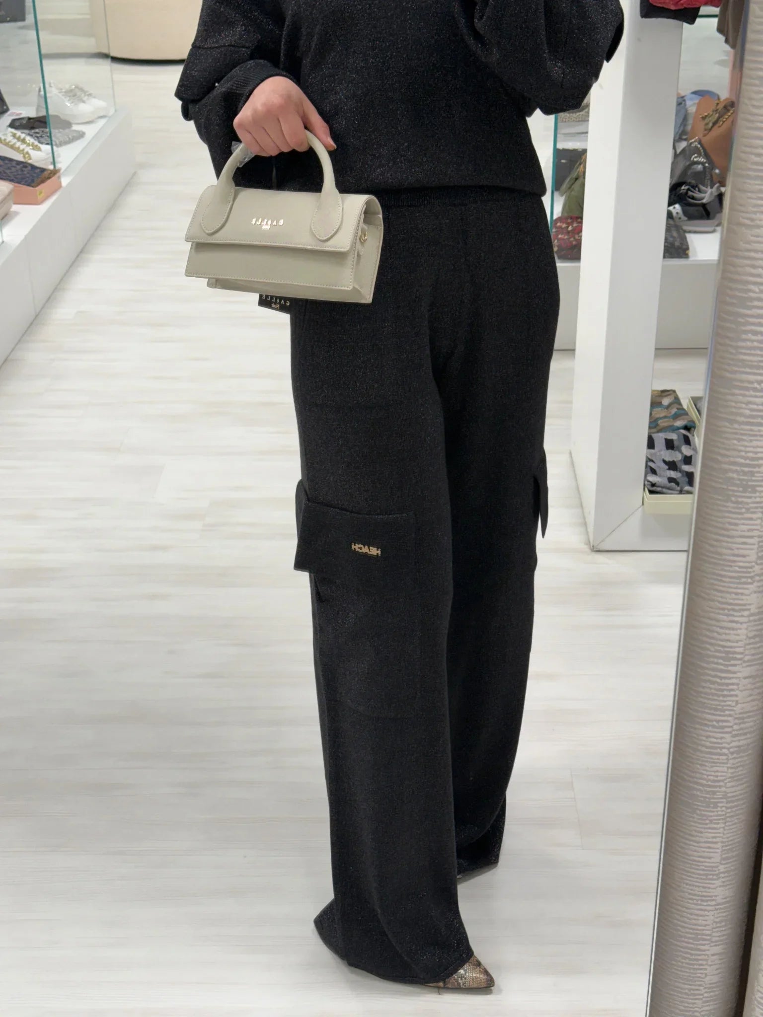 Pantalone Silvian Heach