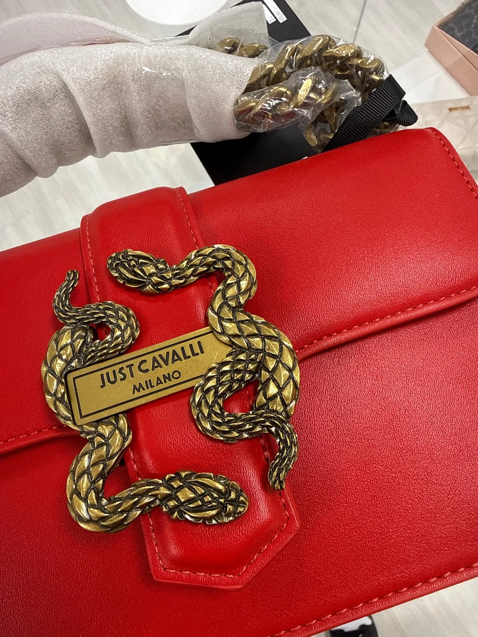 Borsa Just Cavalli