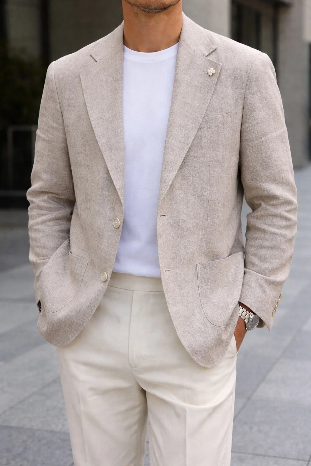 Blazer OverD