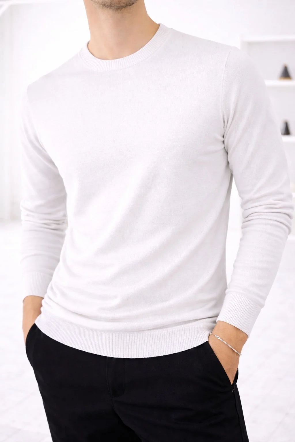 Maglia OverD