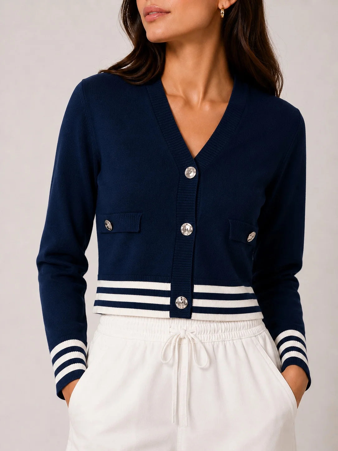 Cardigan Silvian Heach