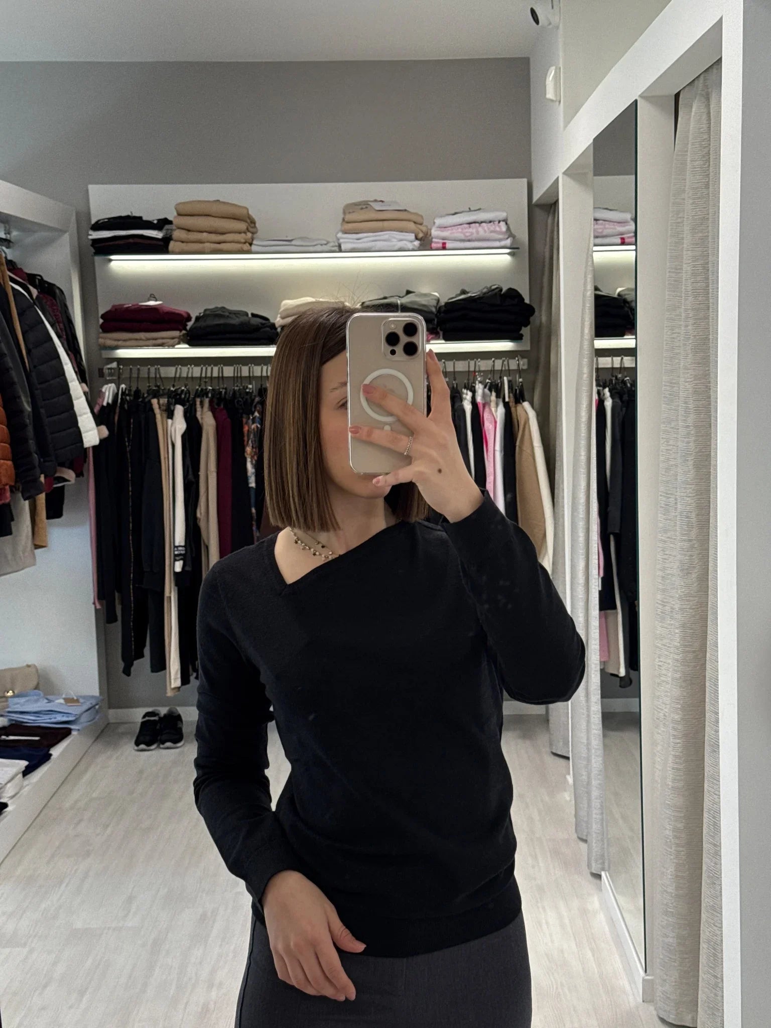 Maglia Silvian Heach